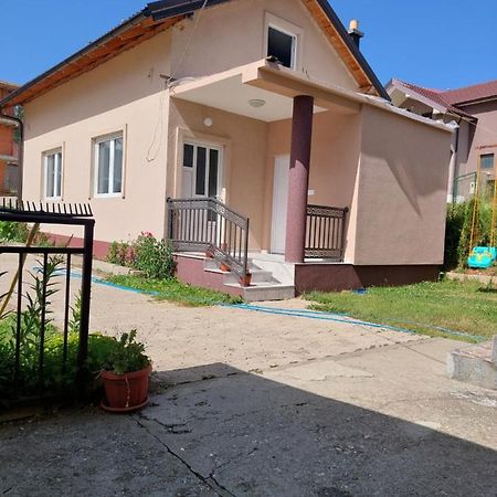 Sara Apartments Plav Kültér fotó