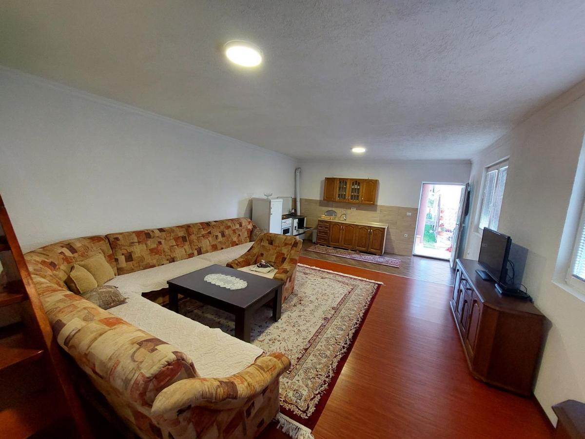 Sara Apartments Plav Kültér fotó