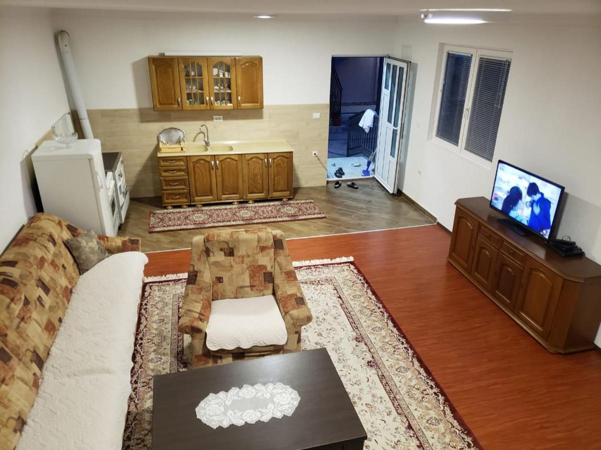 Sara Apartments Plav Kültér fotó