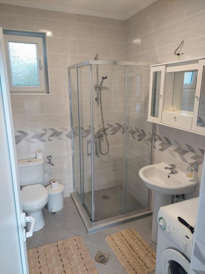 Sara Apartments Plav Kültér fotó