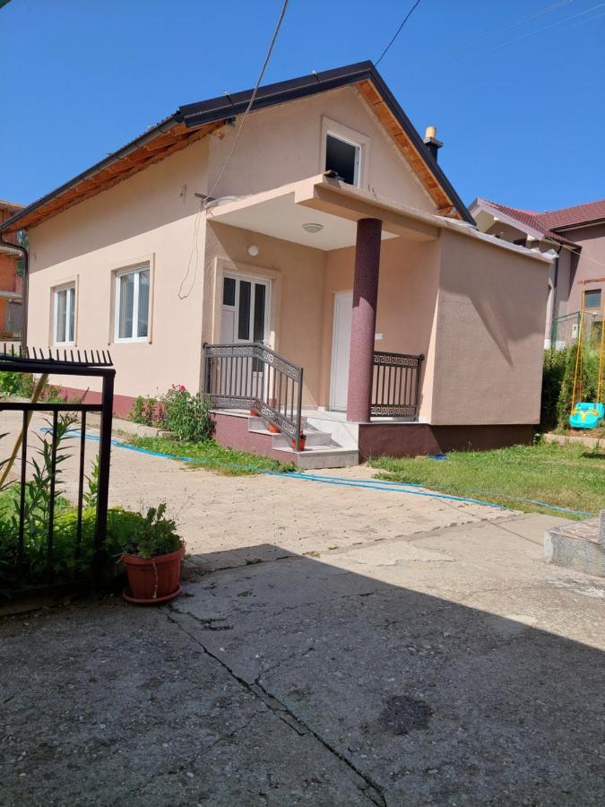 Sara Apartments Plav Kültér fotó
