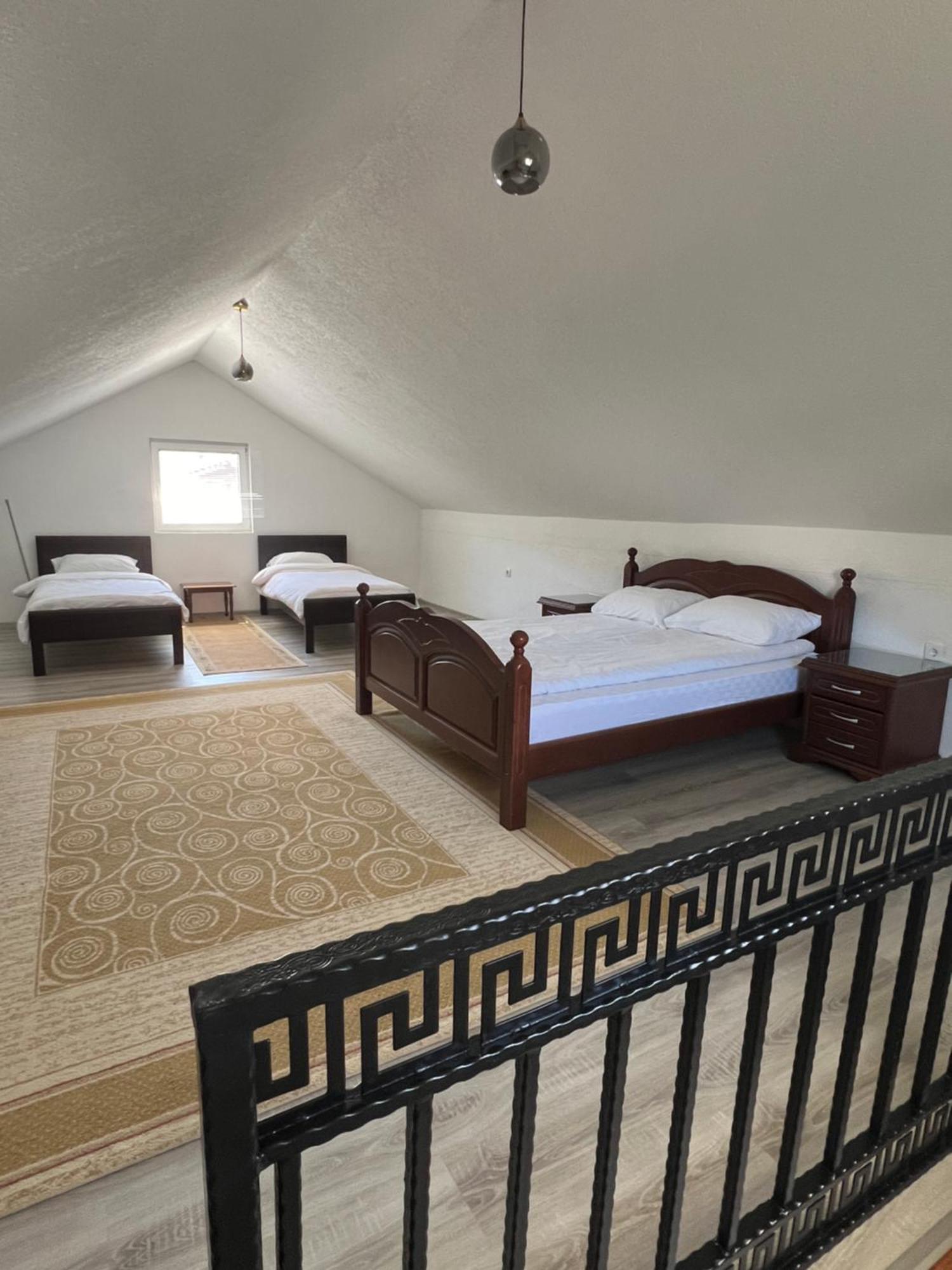 Sara Apartments Plav Kültér fotó