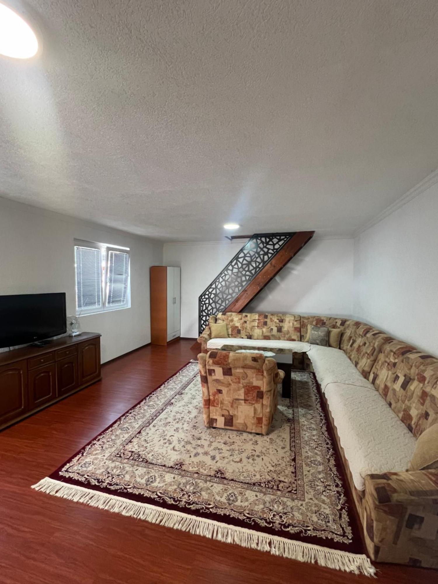 Sara Apartments Plav Kültér fotó